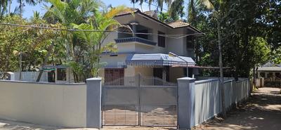 Image of 1513 Sq.ft 4 BHK Independent House for rent in Feroke, Kozhikode for Rs. 25000