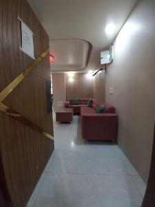 Bedroom Image of 1455 Sq.ft 3 BHK Apartment / Flat for sale in AG Heights III, Mansarovar Jaipur for Rs. 8300000