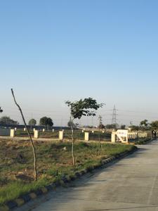 Image of 120 Sq.ft Residential Plot / Land for sale in Terra City 2, Pavti, Bhiwadi for Rs. 3500000