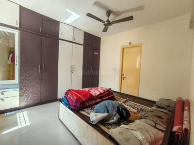 Bedroom Image of 1240 Sq.ft 3 BHK Apartment / Flat for sale in Provident Harmony, Chokkanahalli Bengaluru for Rs. 11300000