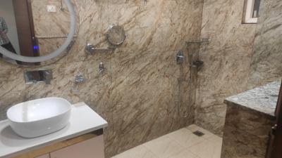 Image of 2000 Sq.ft 3 BHK Builder Floor for sale in Sector 31, Gurgaon for Rs. 34000000