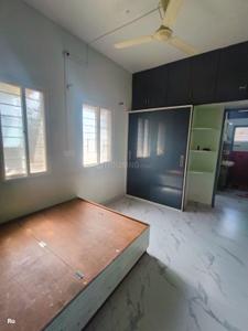 Bedroom Image of 900 Sq.ft 2 BHK Apartment / Flat for rent in Jule Solapur for Rs. 16000