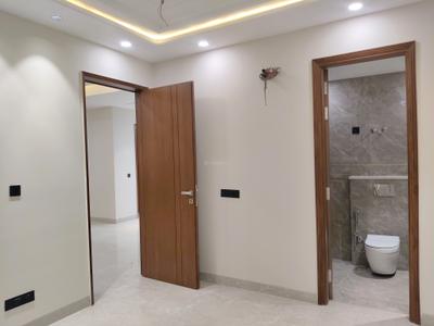 Bedroom Image of 2367 Sq.ft 4 BHK Builder Floor for sale in Sector 57 Gurgaon for Rs. 31000000