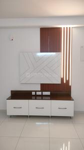 Hall Image of 1250 Sq.ft 2 BHK Apartment / Flat for sale in Aparna Kanopy Marigold, Kompally Hyderabad for Rs. 8700000