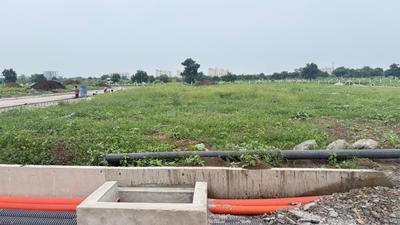 Image of 1210 Sq.ft Residential Plot / Land for sale in Mihan, Nagpur for Rs. 4277000
