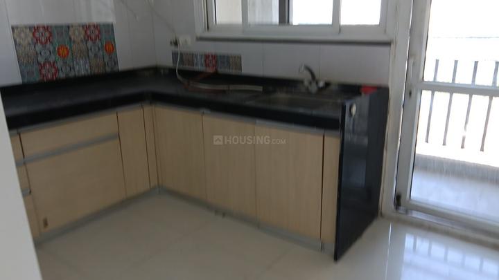 Godrej Infinity Main Image 1