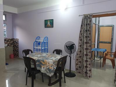 Hall Image of ASHROY..a rental home for working women and girls  in Bagharbari, Guwahati