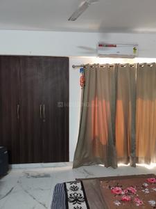 Bedroom Image of 393 Sq.ft 1 RK Studio for sale in Earthcon Casa Grande 2, Chi V Greater Noida for Rs. 4700000