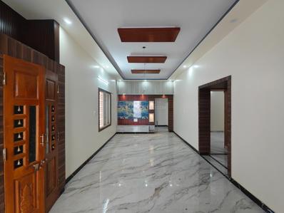 Living Room Image of 1250 Sq.ft 5 BHK Independent House for sale in Horamavu Bengaluru for Rs. 19500000