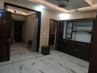 Hall Image of 2250 Sq.ft 3 BHK Builder Floor for rent in Sector 9 Faridabad for Rs. 25000