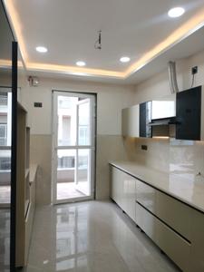 Kitchen Image of 1620 Sq.ft 3 BHK Builder Floor for sale in Sector 85 Faridabad for Rs. 18000000