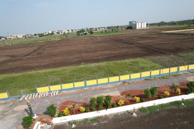 Image of 1350 Sq.ft Residential Plot / Land for sale in Poranki, Vijayawada for Rs. 4800000