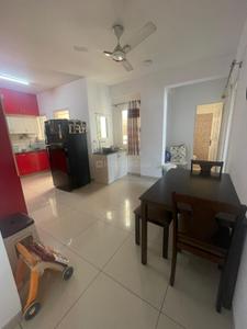 Hall Image of 1362 Sq.ft 2 BHK Apartment / Flat for sale in GR Sankalpa, Choodasandra Bengaluru for Rs. 13000000