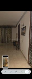 Hall Image of 2925 Sq.ft 3 BHK Builder Floor for sale in Defence Colony New Delhi for Rs. 95000000