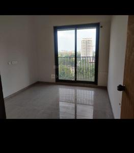 Bedroom Image of 1100 Sq.ft 3 BHK Apartment / Flat for sale in Dev Parisar, Kudasan Gandhinagar for Rs. 9900000