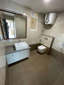 Image of 2100 Sq.ft 3 BHK Apartment / Flat for rent in Vasanth Nagar, Bengaluru for Rs. 160000