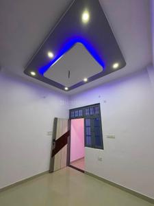 Hall Image of 400 Sq.ft 1 RK Duplex for sale in Fazullaganj Lucknow for Rs. 2500000
