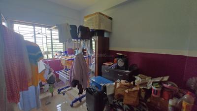 Bedroom Image of 1116 Sq.ft 3 BHK Apartment / Flat for sale in Chinsurah Hooghly for Rs. 4966200