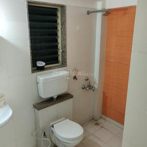Image of 1000 Sq.ft 2 BHK Apartment / Flat for rent in Vasant Park, Kalyan West, Kalyan for Rs. 24000