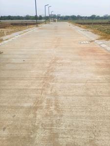 Image of 1080 Sq.ft Residential Plot / Land for sale in Farukh Nagar, Gurgaon for Rs. 8040000