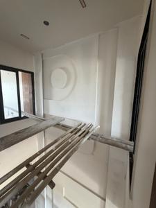 Bathroom Image of 1800 Sq.ft 3 BHK Independent House for sale in Aarone County Walk Plots, County Walk Township Indore for Rs. 14000000