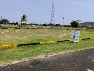 Image of 1221 Sq.ft Residential Plot / Land for sale in Singaperumal Koil, Chennai for Rs. 1697190