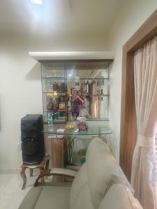 Image of 1200 Sq.ft 2 BHK Apartment / Flat for sale in Kumar Puram, Mukund Nagar, Pune for Rs. 22000000