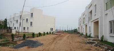 Image of 1700 Sq.ft 3 BHK Villa for sale in Patia, Bhubaneswar for Rs. 10800000