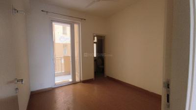 Bedroom Image of 1450 Sq.ft 3 BHK Apartment / Flat for sale in Emaar Palm Hills, Sector 77 Gurgaon for Rs. 19500000