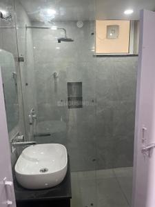 Image of 2400 Sq.ft 4 BHK Builder Floor for rent in Sector 12 Dwarka, New Delhi for Rs. 70000