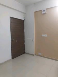 Living Room Image of 1600 Sq.ft 3 BHK Apartment / Flat for sale in Civic Samanvay Residency, South Bopal Ahmedabad for Rs. 9000000