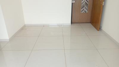 Living Room Image of 550 Sq.ft 1 BHK Apartment / Flat for sale in Godrej Nest, Kandivali East Mumbai for Rs. 11850000