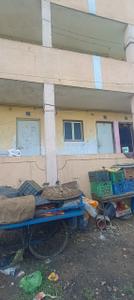 Image of 517 Sq.ft 1 BHK Apartment / Flat for sale in Ankleshwar GIDC, Ankleshwar for Rs. 300000