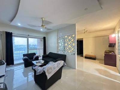 3 BHK Flat