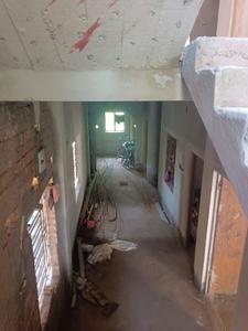 Balcony Image of 1500 Sq.ft 3 BHK Independent House for sale in Madhyamgram Kolkata for Rs. 7000000