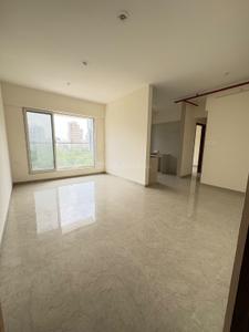 Hall Image of 950 Sq.ft 3 BHK Apartment / Flat for sale in Hindustan The Erica, Borivali West Mumbai for Rs. 35000000