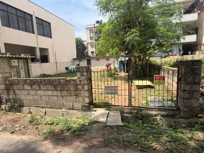 Image of 2400 Sq.ft Residential Plot / Land for sale in R.K. Hegde Nagar, Bengaluru for Rs. 26400000