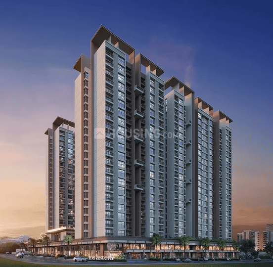 Rohit 108 Astera Main Image 1