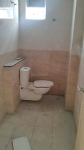 Bathroom Image of 710 Sq.ft 1 BHK Apartment / Flat for sale in Sri Sri Aero City, Bongloor Hyderabad for Rs. 3100000