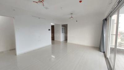 Hall Image of 1430 Sq.ft 3 BHK Apartment / Flat for rent in Bhandari 7 Plumeria Drive, Punawale Pune for Rs. 40000