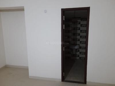 Bedroom Image of 1002 Sq.ft 2 BHK Apartment / Flat for sale in Vrindavan Yojana Lucknow for Rs. 5700000