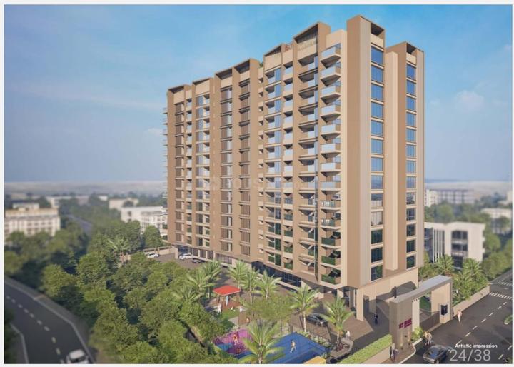 Goyal My Home Akurdi Main Image 1