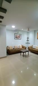 Hall Image of 1000 Sq.ft 2 BHK Apartment / Flat for rent in Shankar Nagar Nagpur for Rs. 25000