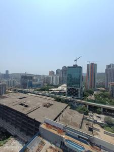 Image of 1004 Sq.ft 2.5 BHK Apartment / Flat for sale in L And T Rejuve 360 Tower A, Mulund West, Mumbai for Rs. 32000000