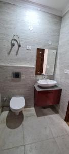 Image of 3150 Sq.ft 4 BHK Builder Floor for rent in Sector 14, Faridabad for Rs. 125000