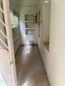 Balcony Image of 1000 Sq.ft 1 BHK Builder Floor for rent in Nayapalli Bhubaneswar for Rs. 10000