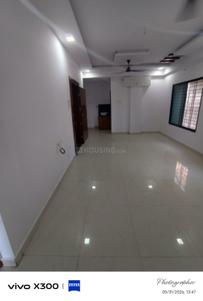 Hall Image of 950 Sq.ft 2 BHK Apartment / Flat for rent in Wadi Nagpur for Rs. 18000