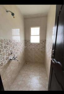 Bathroom Image of 500 Sq.ft 1 BHK Apartment / Flat for rent in Ravet Pune for Rs. 12000