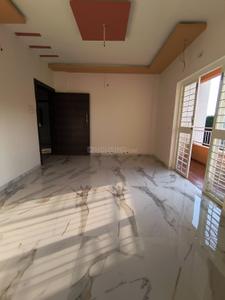 Hall Image of 1020 Sq.ft 2 BHK Apartment / Flat for sale in Indira Nagar Nashik for Rs. 5000000