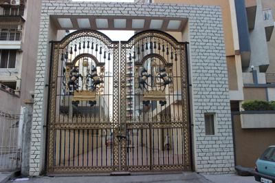Image of 1230 Sq.ft 2 BHK Apartment / Flat for sale in Fortune Springs, Kharghar, Navi Mumbai for Rs. 12000000